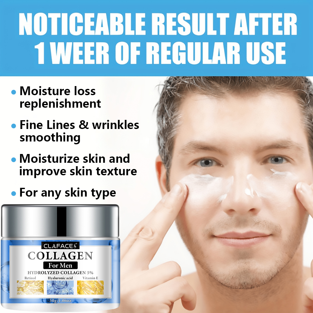 Smooth Wrinkle Cream for Men R - Retinol Anti Wrinkle Cream review and price