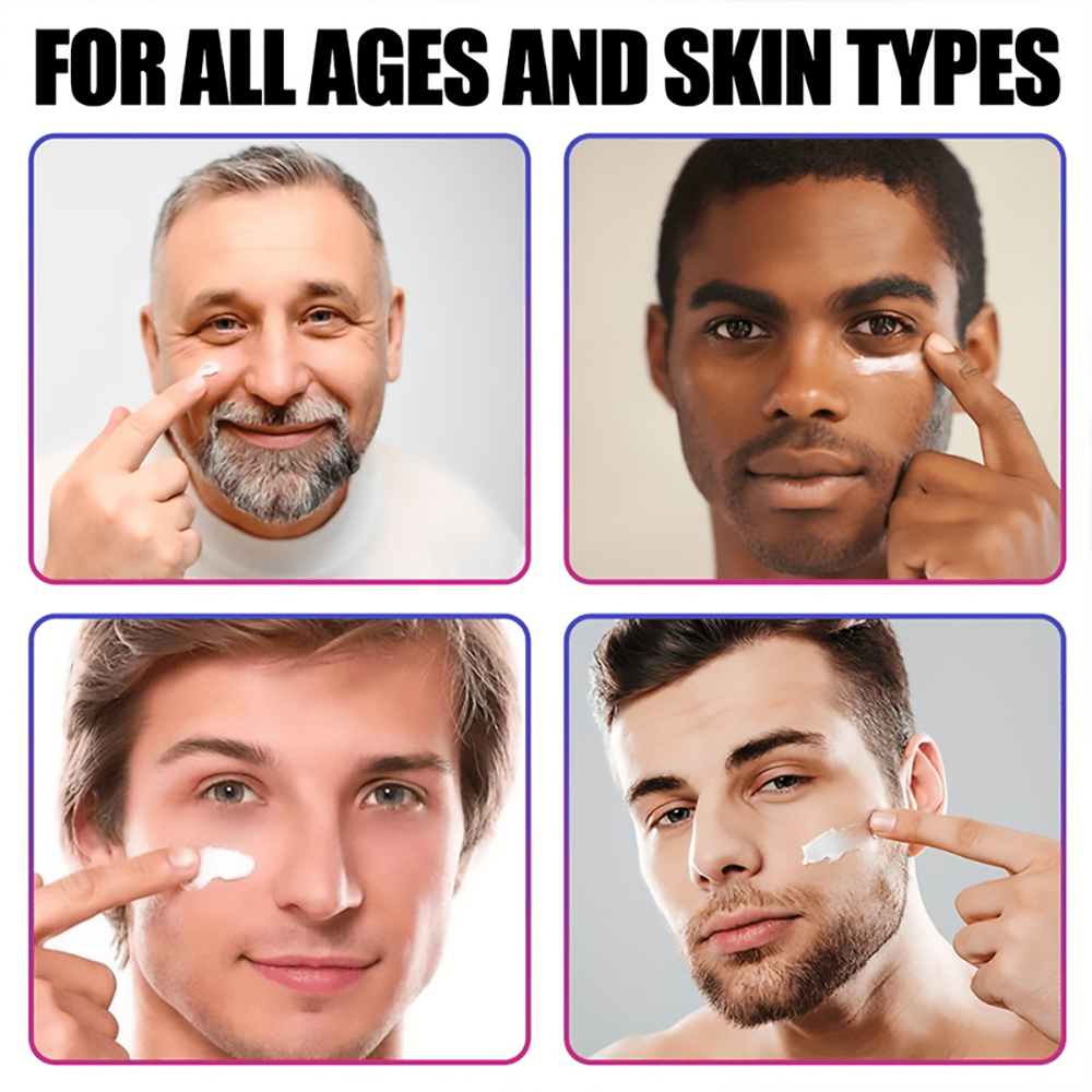 Smooth Wrinkle Cream for Men R - Retinol Anti Wrinkle Cream review and price