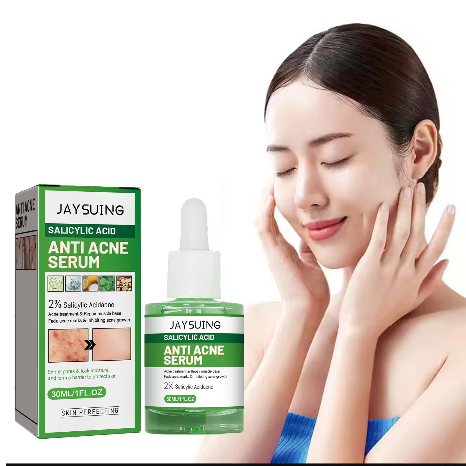 Salicylic Acid Anti Acn-e Face - Salicylic Acid Blackhead Remover review and price