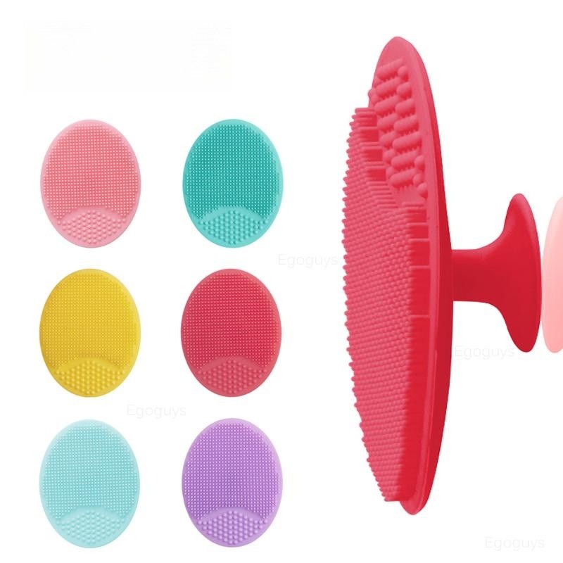 1PC Silicone Cleaning Brush Ge - Silicone Face Scrubber Electric review and price