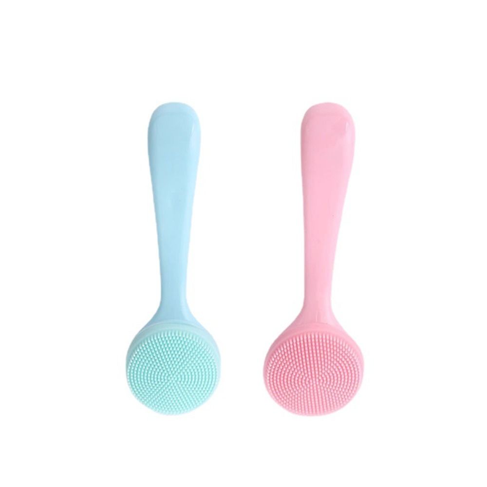 Silicone Facial Cleansing Brus - Silicone Face Scrubber Electric review and price