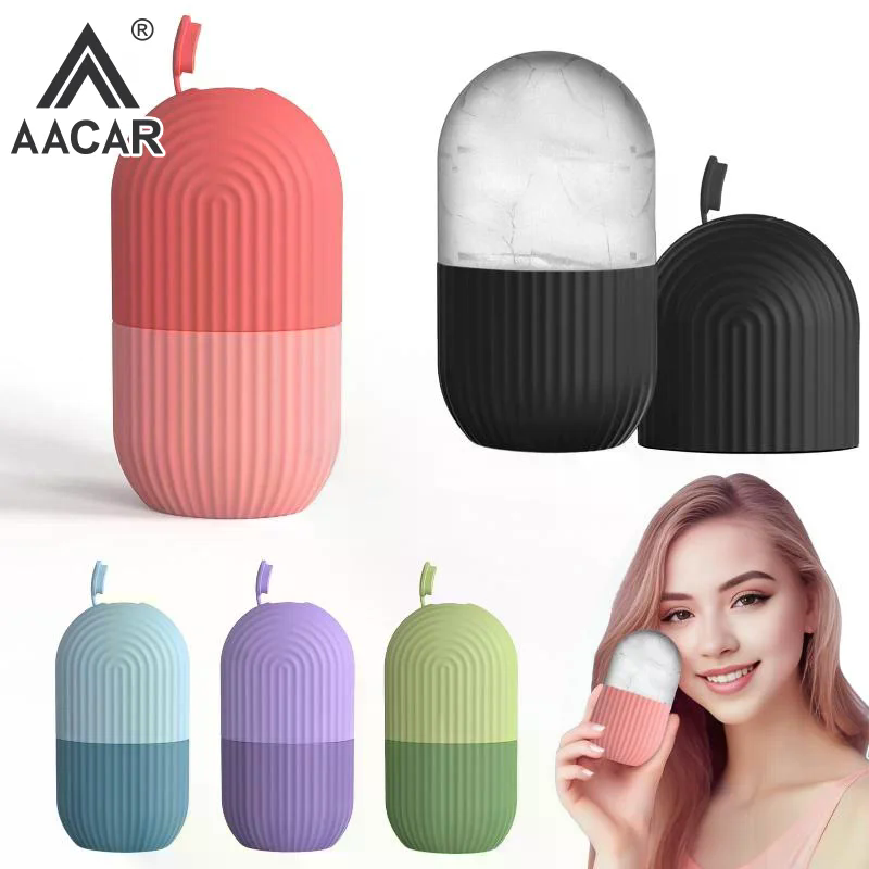 Ice Face Roller Ice Cube Beaut - Face Ice Roller Puffiness review and price