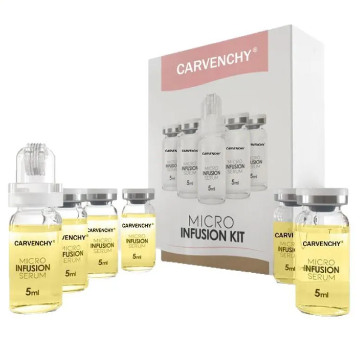 Deep Moisturizing Brand Carven - Skincare review and price