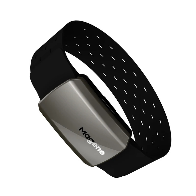 Magene H803 Heart Rate Armband - Health Monitors review and price