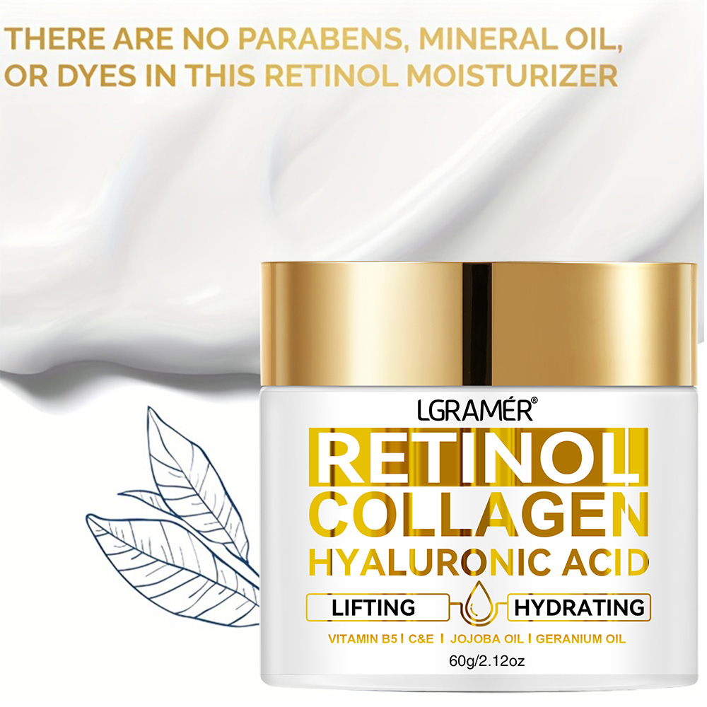 Retinol Anti Aging Face Cream  - Retinol Anti Wrinkle Cream review and price