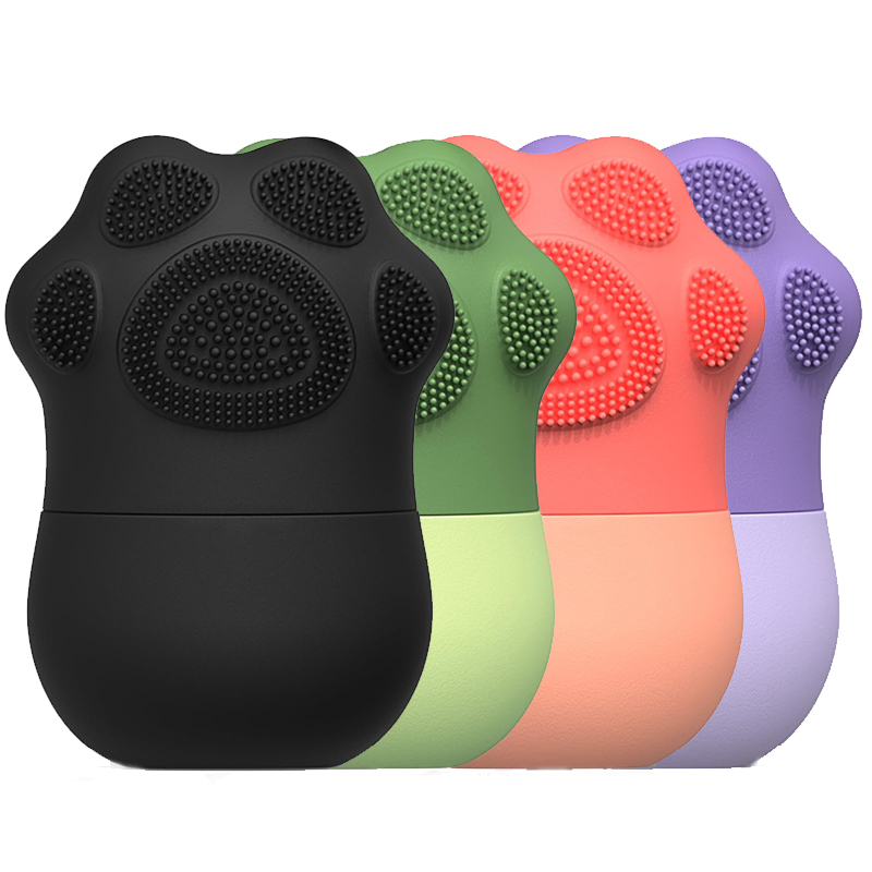 Ice Face Roller Silicone Ice R - Face Ice Roller Puffiness review and price