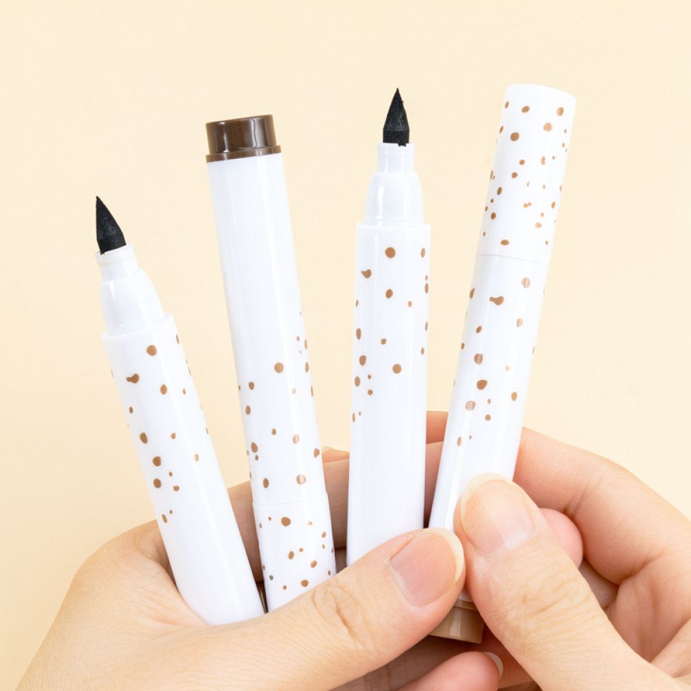 For For Suake Realistic Freckl - Waterproof Liquid Eyeliner Pen review and price