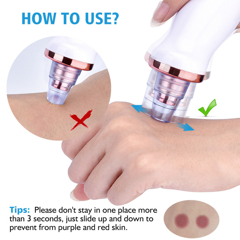Nano Ionic Facial vaporizer Ho - Silicone Face Scrubber Electric review and price