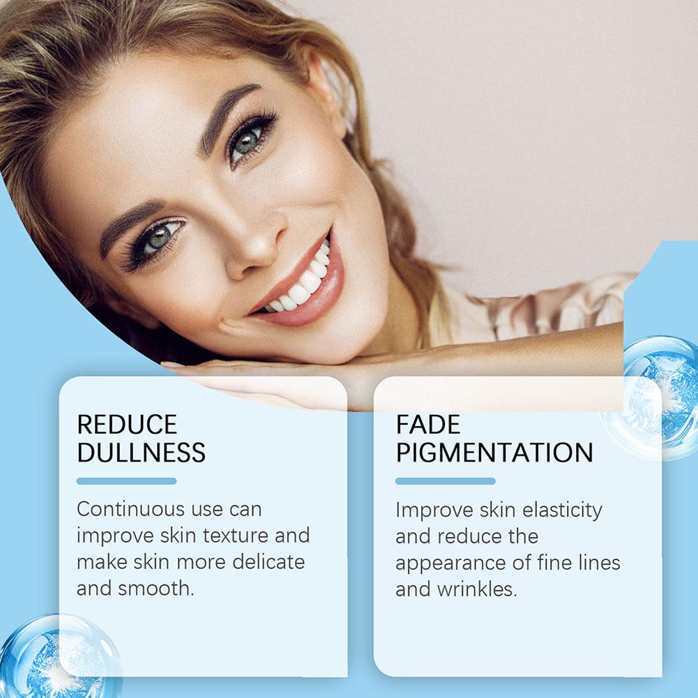 Hyaluronic Acid Face Serum 10m - Skincare review and price