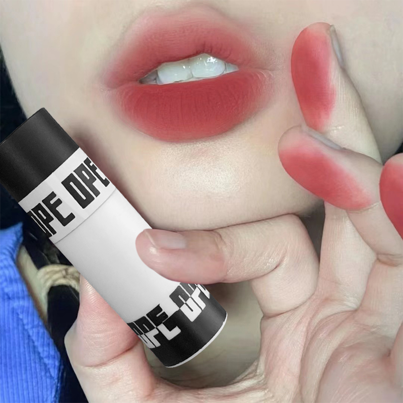 Matte Velvet Lip Gloss Waterpr - Matte Velvet Lip Tint Long Lasting review and price