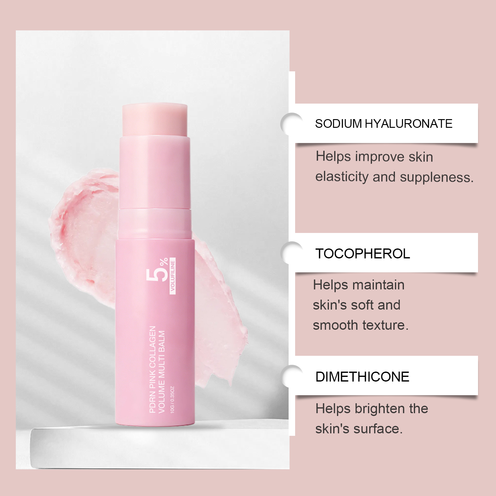 K‑Beauty PDRN 5% Volufiline &  - Retinol Anti Wrinkle Cream review and price