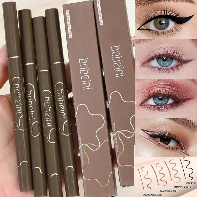 The Slim Eyeliner Is Waterproo - Waterproof Liquid Eyeliner Pen review and price