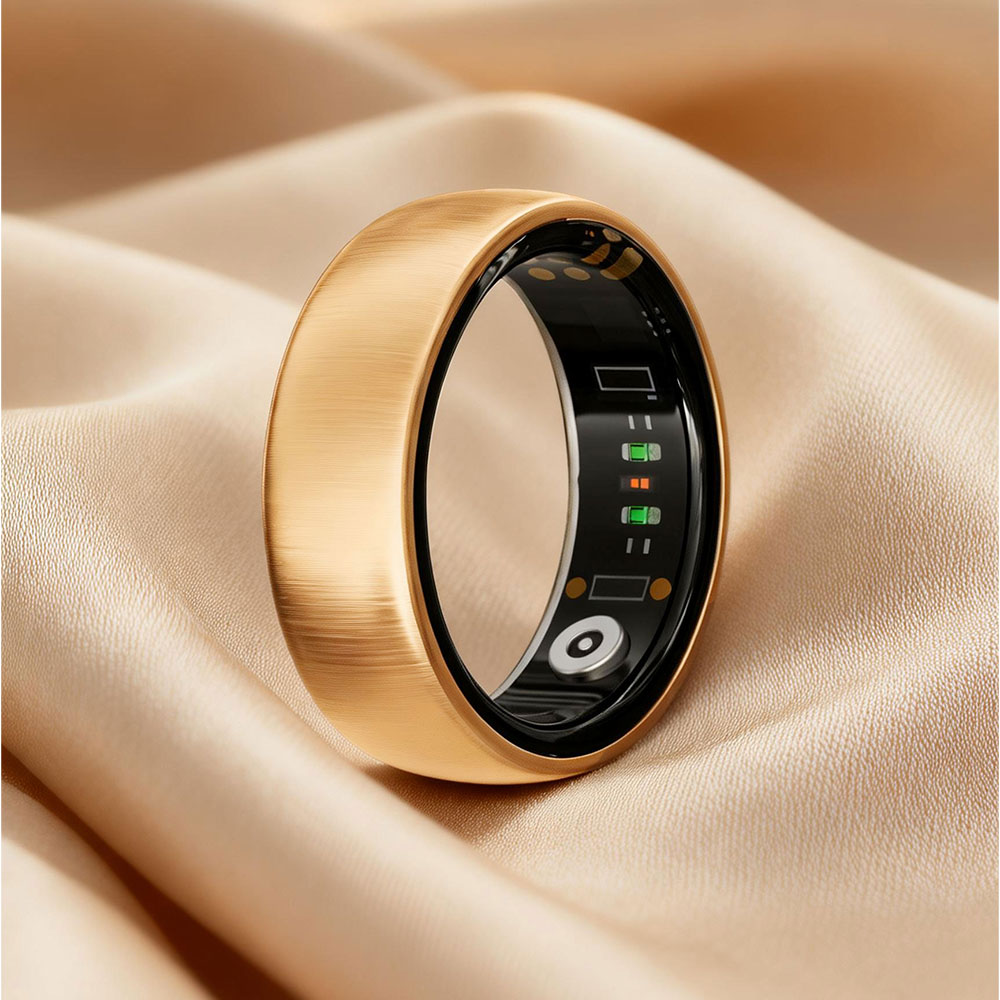 AURA Matt Smart Ring Fitness S - Health Monitors review and price