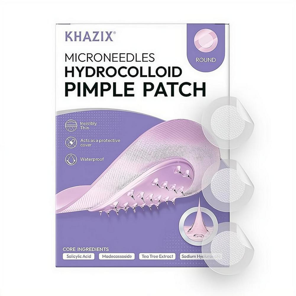 24pcs Invisible Clear Pimple P - Hydrocolloid Pimple Patch review and price