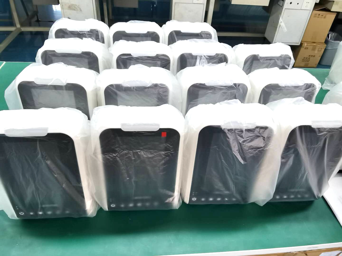 Kernel KN-601A Manufacture Pri - Health Monitors review and price