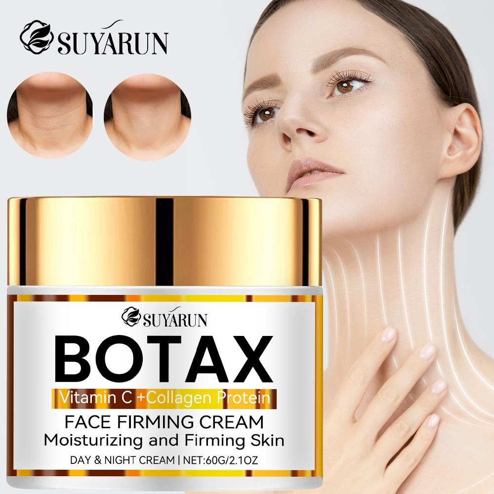 SUYARUN Professional Botax Ant - Retinol Anti Wrinkle Cream review and price