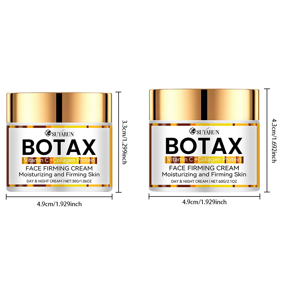 SUYARUN Professional Botax Ant - Retinol Anti Wrinkle Cream review and price