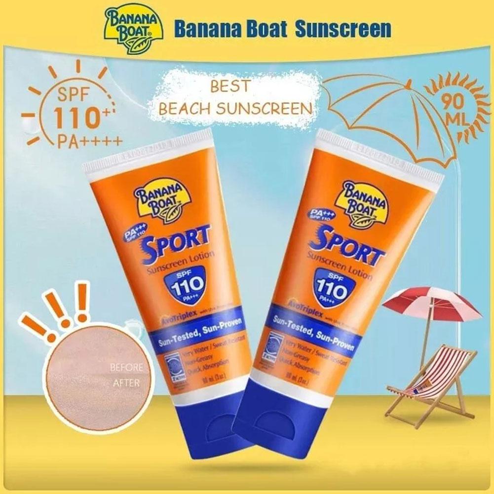 SPF50/SPF110 Outdoor Sports UV - Spf 50 Waterproof Sunscreen review and price