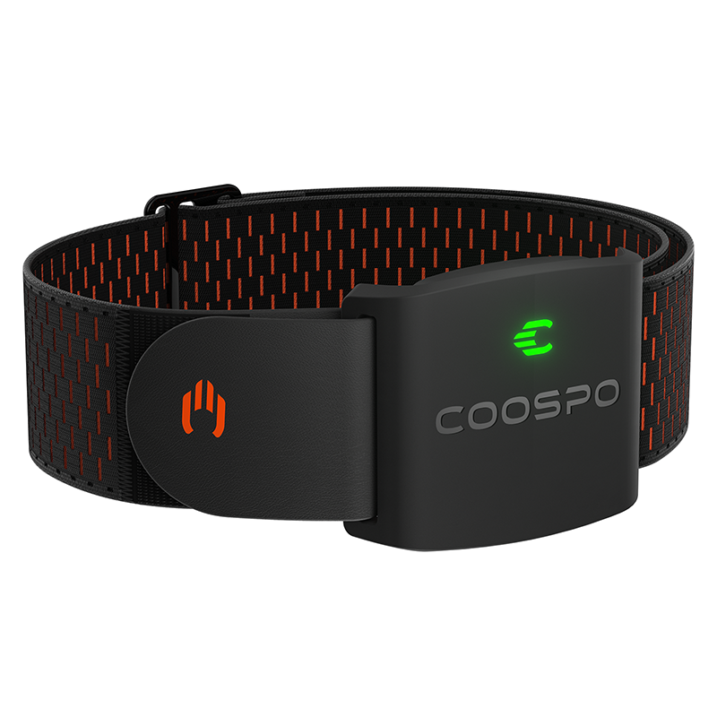 CooSpo HW9 Armband Heart Rate  - Health Monitors review and price