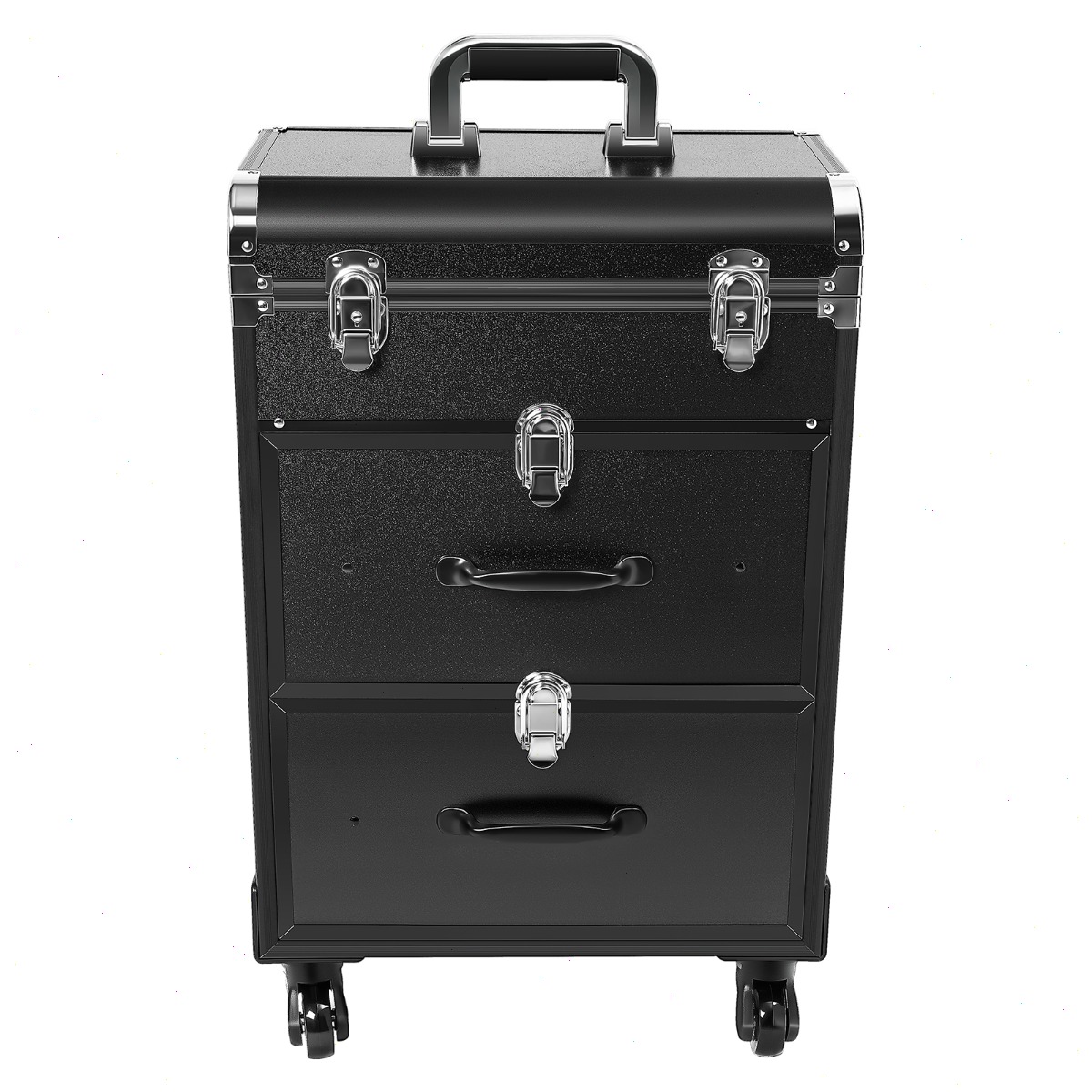 Professional Makeup Train Case - Makeup review and price