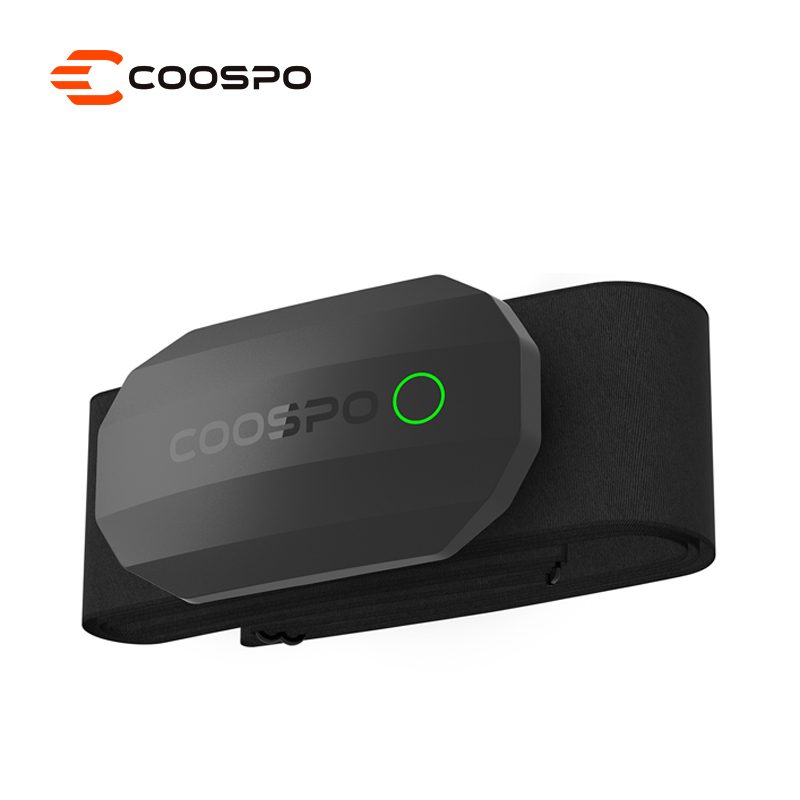 COOSPO H808S Heart Rate Sensor - Health Monitors review and price
